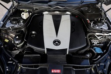 Mercedes-Benz E350 CDI AMG Sport 2 Former Keepers + Full / Comprehensive History - Thumb 16