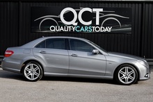 Mercedes-Benz E350 CDI AMG Sport 2 Former Keepers + Full / Comprehensive History - Thumb 4