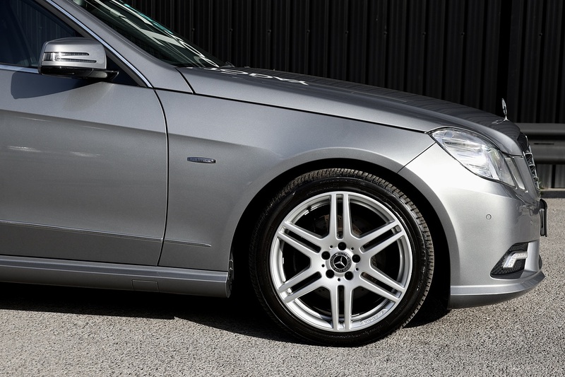Mercedes-Benz E350 CDI AMG Sport 2 Former Keepers + Full / Comprehensive History Image 18
