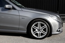 Mercedes-Benz E350 CDI AMG Sport 2 Former Keepers + Full / Comprehensive History - Thumb 18