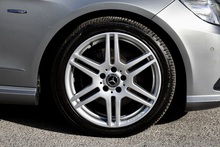 Mercedes-Benz E350 CDI AMG Sport 2 Former Keepers + Full / Comprehensive History - Thumb 29