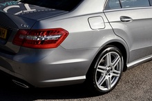 Mercedes-Benz E350 CDI AMG Sport 2 Former Keepers + Full / Comprehensive History - Thumb 17