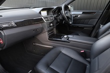 Mercedes-Benz E350 CDI AMG Sport 2 Former Keepers + Full / Comprehensive History - Thumb 2
