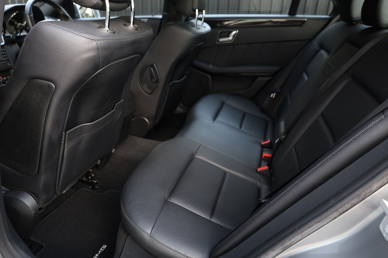 Mercedes-Benz E350 CDI AMG Sport 2 Former Keepers + Full / Comprehensive History Image 7
