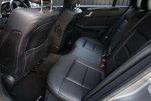 Mercedes-Benz E350 CDI AMG Sport 2 Former Keepers + Full / Comprehensive History - Thumb 7