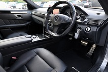 Mercedes-Benz E350 CDI AMG Sport 2 Former Keepers + Full / Comprehensive History - Thumb 5