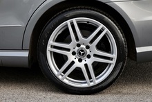 Mercedes-Benz E350 CDI AMG Sport 2 Former Keepers + Full / Comprehensive History - Thumb 30