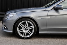 Mercedes-Benz E350 CDI AMG Sport 2 Former Keepers + Full / Comprehensive History - Thumb 26