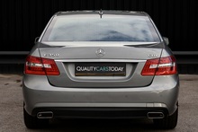 Mercedes-Benz E350 CDI AMG Sport 2 Former Keepers + Full / Comprehensive History - Thumb 3