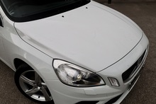 Volvo S60 D4 R-Design Lux Automatic Full Service History + Just 31k Miles + Exceptional - Thumb 12