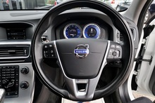 Volvo S60 D4 R-Design Lux Automatic Full Service History + Just 31k Miles + Exceptional - Thumb 13