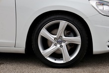 Volvo S60 D4 R-Design Lux Automatic Full Service History + Just 31k Miles + Exceptional - Thumb 33