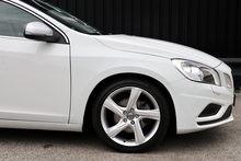 Volvo S60 D4 R-Design Lux Automatic Full Service History + Just 31k Miles + Exceptional - Thumb 16