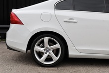 Volvo S60 D4 R-Design Lux Automatic Full Service History + Just 31k Miles + Exceptional - Thumb 15