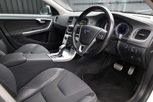 Volvo S60 D4 R-Design Lux Automatic Full Service History + Just 31k Miles + Exceptional - Thumb 6