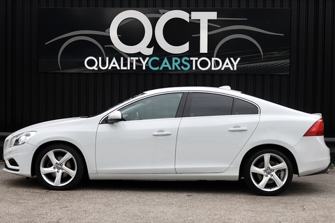Full Service History + Just 31k Miles + Exceptional