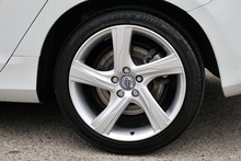 Volvo S60 D4 R-Design Lux Automatic Full Service History + Just 31k Miles + Exceptional - Thumb 34