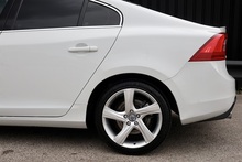 Volvo S60 D4 R-Design Lux Automatic Full Service History + Just 31k Miles + Exceptional - Thumb 30