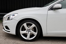 Volvo S60 D4 R-Design Lux Automatic Full Service History + Just 31k Miles + Exceptional - Thumb 29