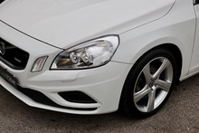 Volvo S60 D4 R-Design Lux Automatic Full Service History + Just 31k Miles + Exceptional - Thumb 28