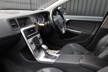 Volvo S60 D4 R-Design Lux Automatic Full Service History + Just 31k Miles + Exceptional - Thumb 7
