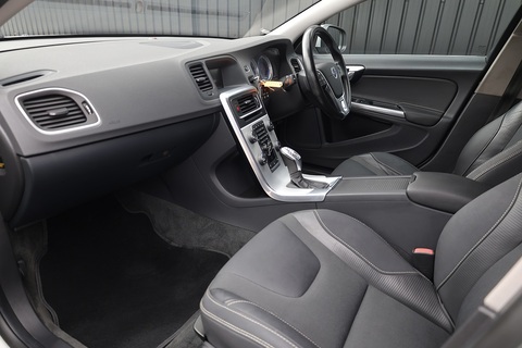 Full Service History + Just 31k Miles + Exceptional
