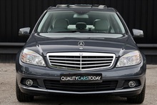 Mercedes-Benz C280 3.0 V6 Elegance 1 Former Keeper + Sunroof + Full Service History - Thumb 3