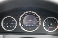 Mercedes-Benz C280 3.0 V6 Elegance 1 Former Keeper + Sunroof + Full Service History - Thumb 17