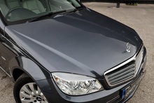 Mercedes-Benz C280 3.0 V6 Elegance 1 Former Keeper + Sunroof + Full Service History - Thumb 18