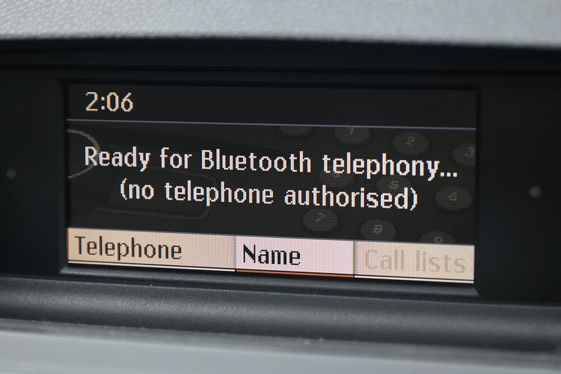 Mercedes-Benz C280 3.0 V6 Elegance 1 Former Keeper + Sunroof + Full Service History Image 19