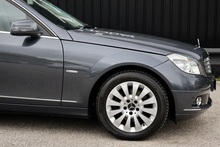 Mercedes-Benz C280 3.0 V6 Elegance 1 Former Keeper + Sunroof + Full Service History - Thumb 23