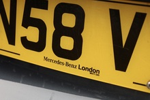 Mercedes-Benz C280 3.0 V6 Elegance 1 Former Keeper + Sunroof + Full Service History - Thumb 24