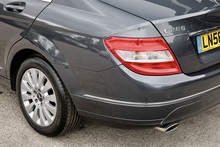 Mercedes-Benz C280 3.0 V6 Elegance 1 Former Keeper + Sunroof + Full Service History - Thumb 34