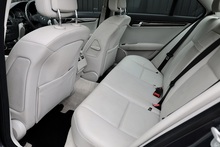 Mercedes-Benz C280 3.0 V6 Elegance 1 Former Keeper + Sunroof + Full Service History - Thumb 7