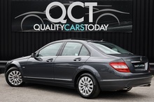 Mercedes-Benz C280 3.0 V6 Elegance 1 Former Keeper + Sunroof + Full Service History - Thumb 8