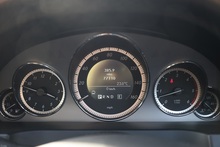 Mercedes-Benz E350 CDI AMG Sport Coupe 1 Owner + 16 Mercedes Main Dealer Services - Thumb 11