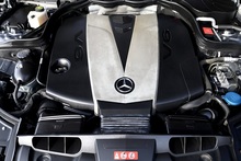 Mercedes-Benz E350 CDI AMG Sport Coupe 1 Owner + 16 Mercedes Main Dealer Services - Thumb 19