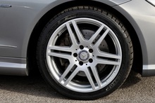 Mercedes-Benz E350 CDI AMG Sport Coupe 1 Owner + 16 Mercedes Main Dealer Services - Thumb 35