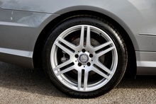 Mercedes-Benz E350 CDI AMG Sport Coupe 1 Owner + 16 Mercedes Main Dealer Services - Thumb 34
