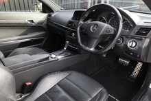 Mercedes-Benz E350 CDI AMG Sport Coupe 1 Owner + 16 Mercedes Main Dealer Services - Thumb 5