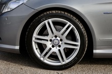 Mercedes-Benz E350 CDI AMG Sport Coupe 1 Owner + 16 Mercedes Main Dealer Services - Thumb 33