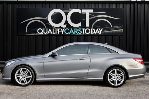 1 Owner + 16 Mercedes Main Dealer Services