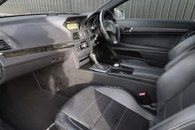 Mercedes-Benz E350 CDI AMG Sport Coupe 1 Owner + 16 Mercedes Main Dealer Services - Thumb 2