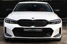 BMW M340d xDrive LCI FBMWSH + M Sport Pro + Comfort + Tech Packs + Adaptive LED - Thumb 3