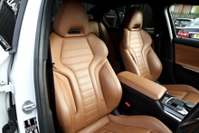 BMW M340d xDrive LCI FBMWSH + M Sport Pro + Comfort + Tech Packs + Adaptive LED - Thumb 5