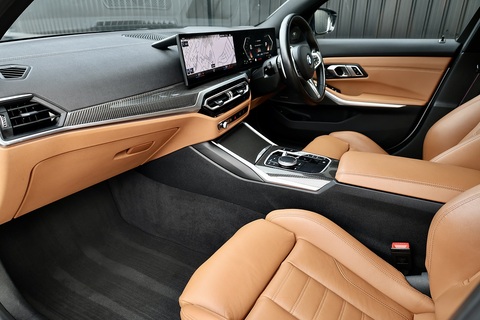 FBMWSH + M Sport Pro + Comfort + Tech Packs + Adaptive LED