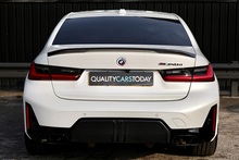 BMW M340d xDrive LCI FBMWSH + M Sport Pro + Comfort + Tech Packs + Adaptive LED - Thumb 4