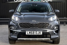 Kia Sportage Edition 125 1 Former Keeper + CarPlay + JBL + 360 Cameras + Heated Seats - Thumb 3
