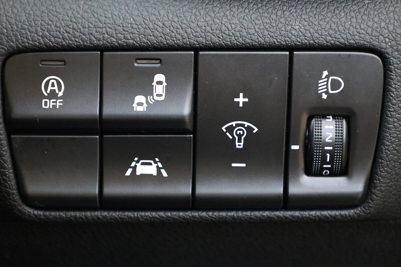 Kia Sportage Edition 125 1 Former Keeper + CarPlay + JBL + 360 Cameras + Heated Seats - Large 14