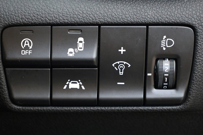 Kia Sportage Edition 125 1 Former Keeper + CarPlay + JBL + 360 Cameras + Heated Seats Image 14